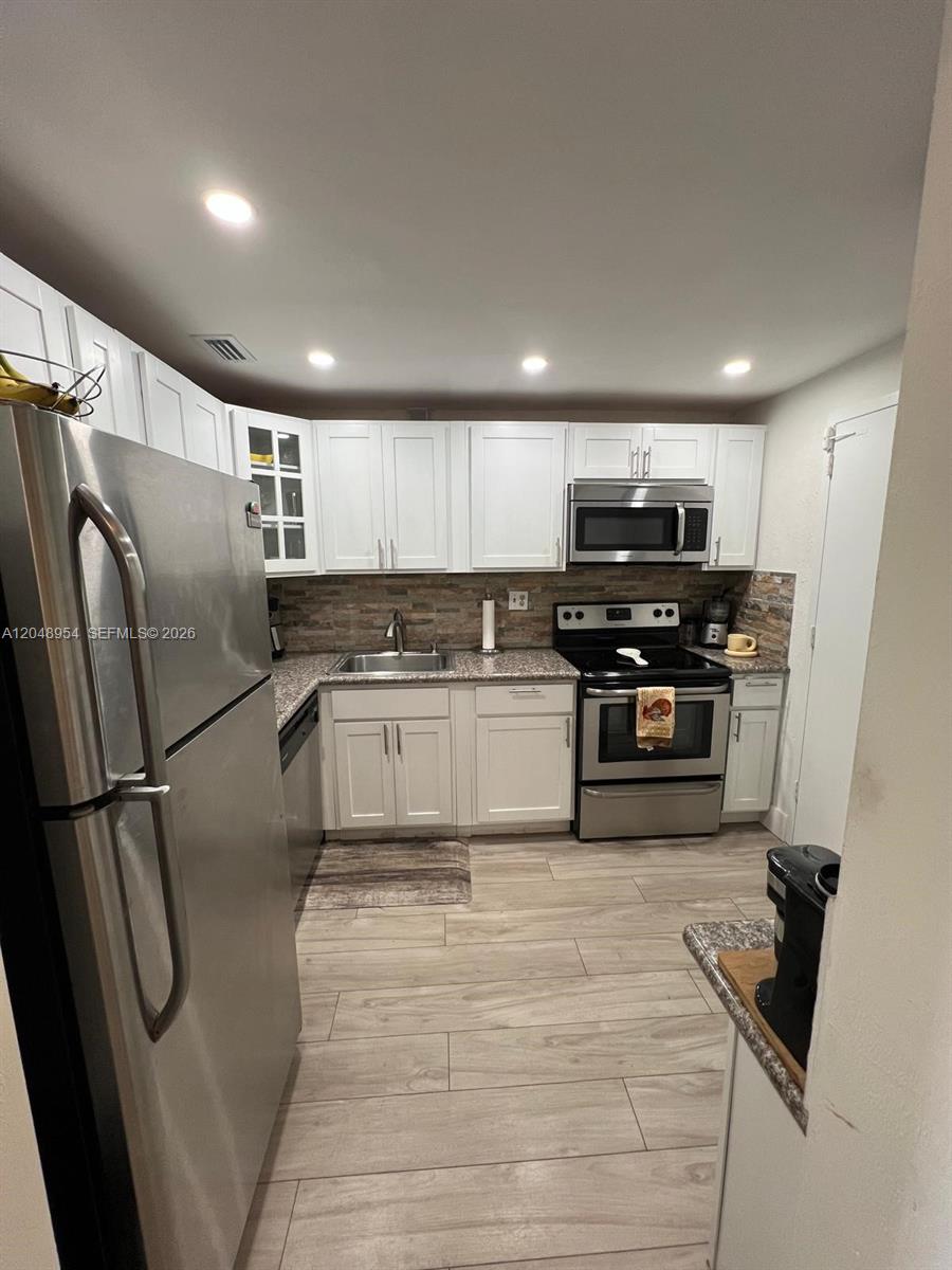 1470 NE 125th Ter # 509