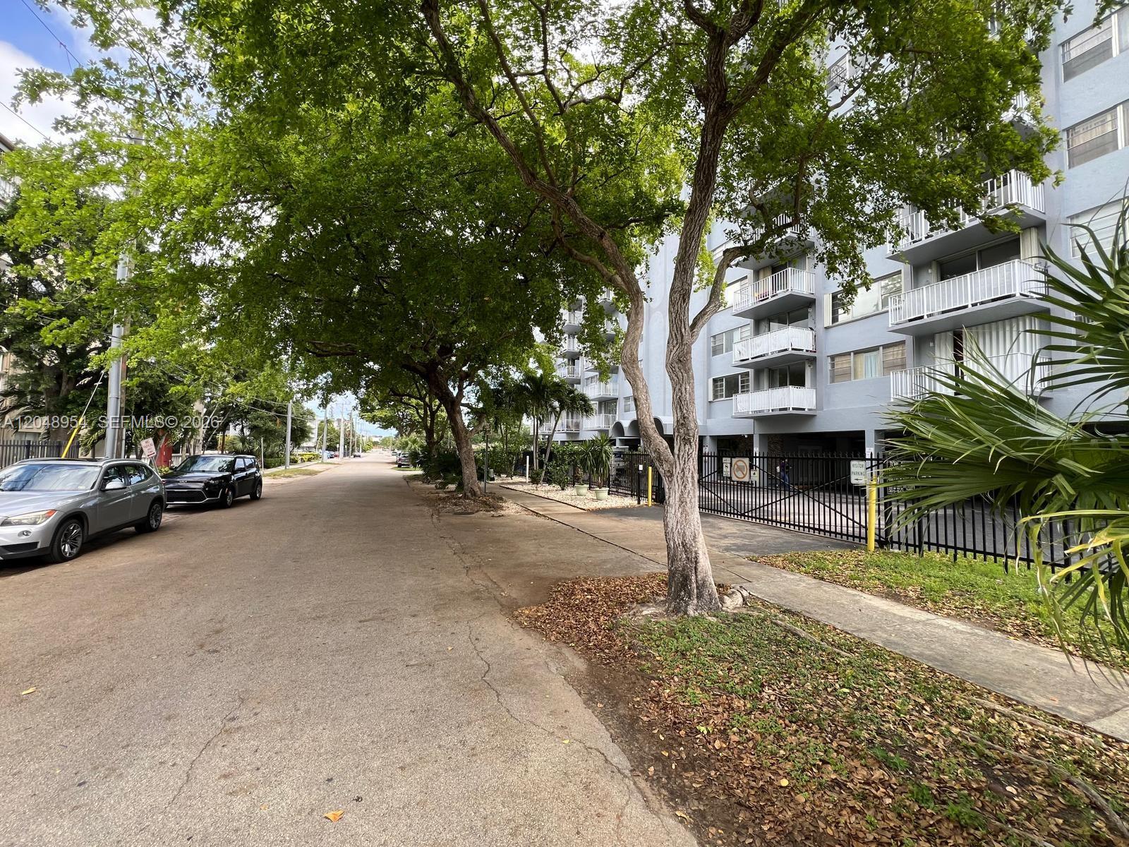 1470 NE 125th Ter # 509