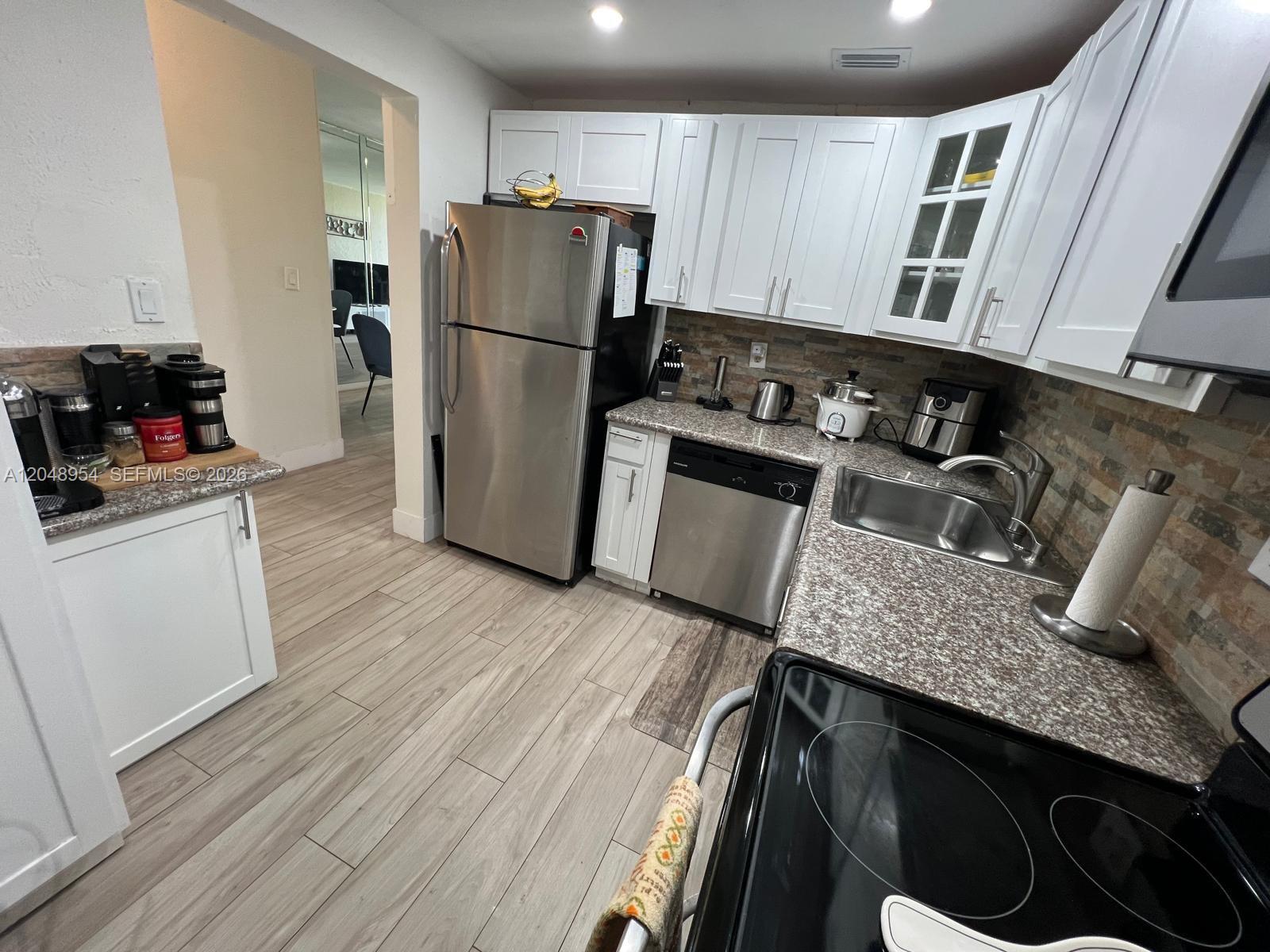 1470 NE 125th Ter # 509