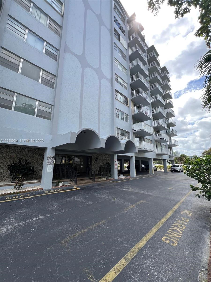 1470 NE 125th Ter # 509