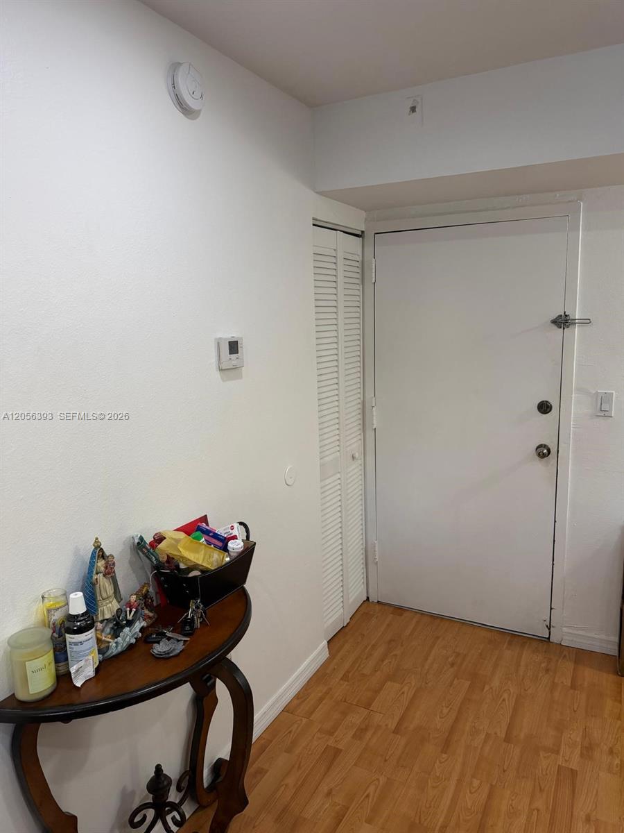 4713 NW 7TH ST # 1 Unit: 306-1