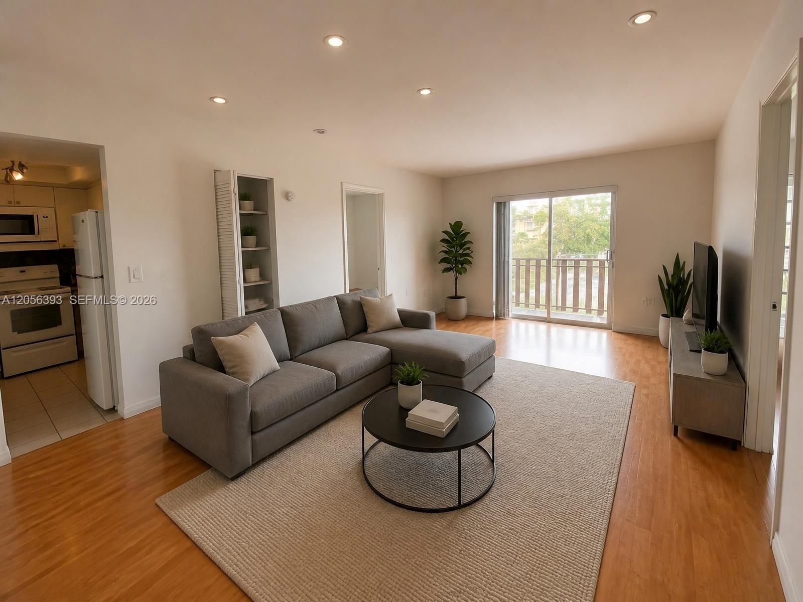 4713 NW 7TH ST # 1 Unit: 306-1