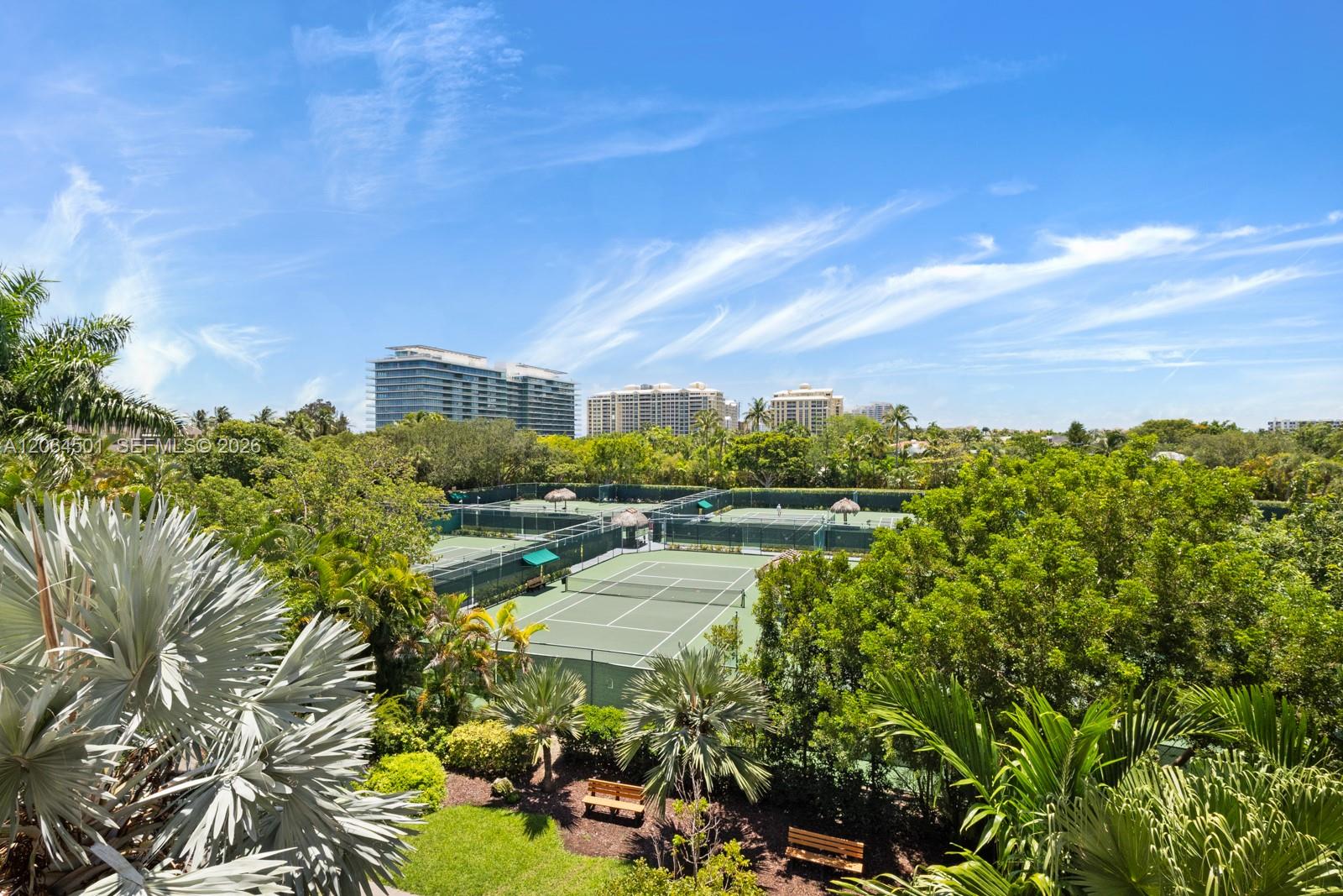 161 Crandon Blvd # 317