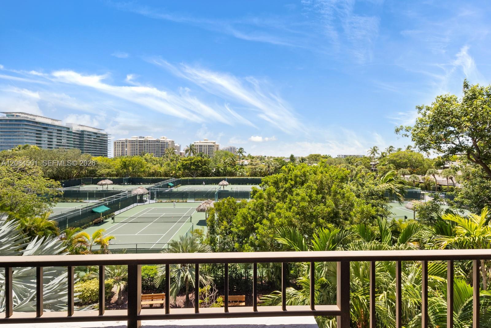 161 Crandon Blvd # 317