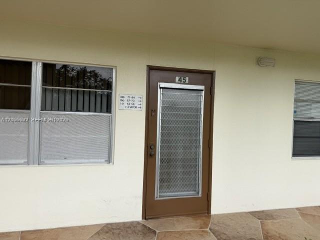 45 Mansfield B Unit: .