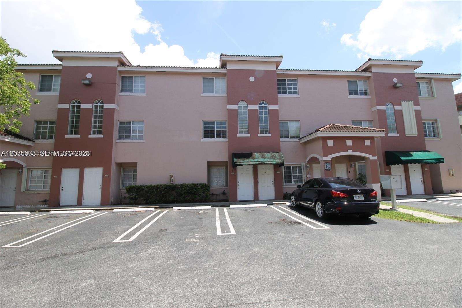 12005 SW 14th St # D Unit: 407-D