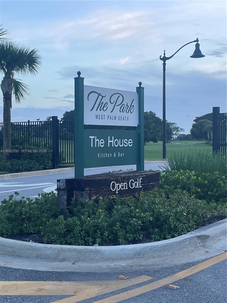 Private Address