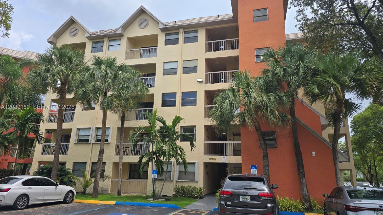 8180 Geneva Ct # 419