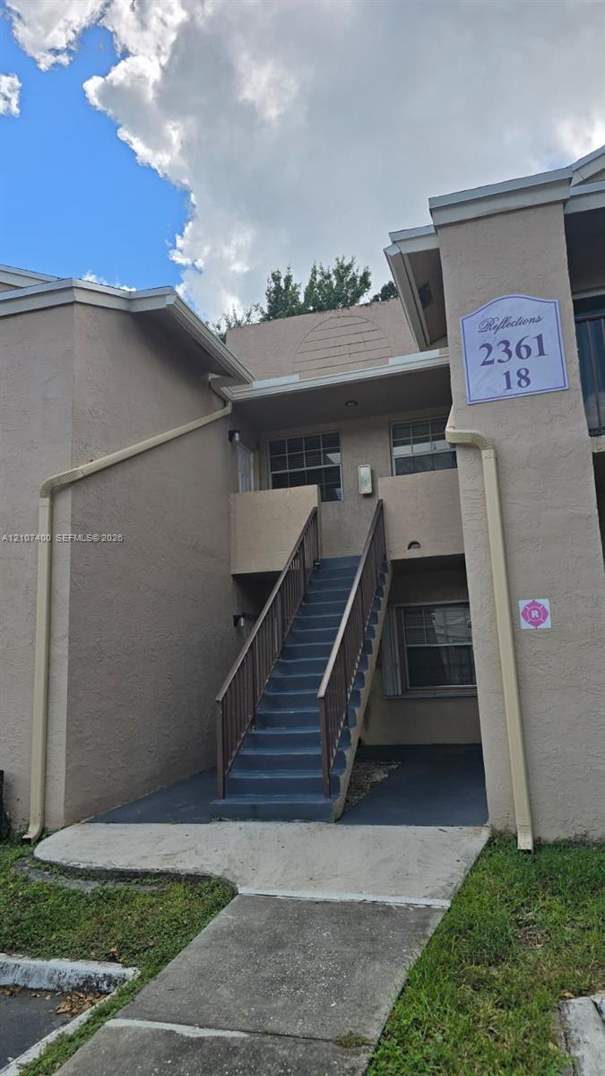 2361 NW 96th Ter # 18H