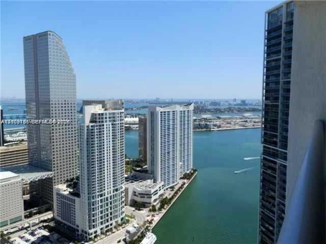 485 Brickell Ave # 4103