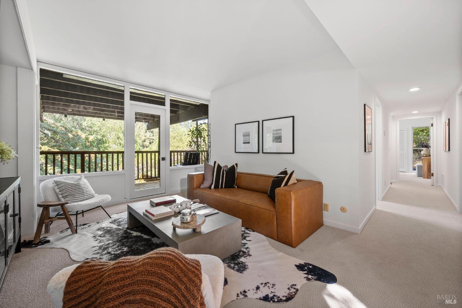 3 Coronet Way