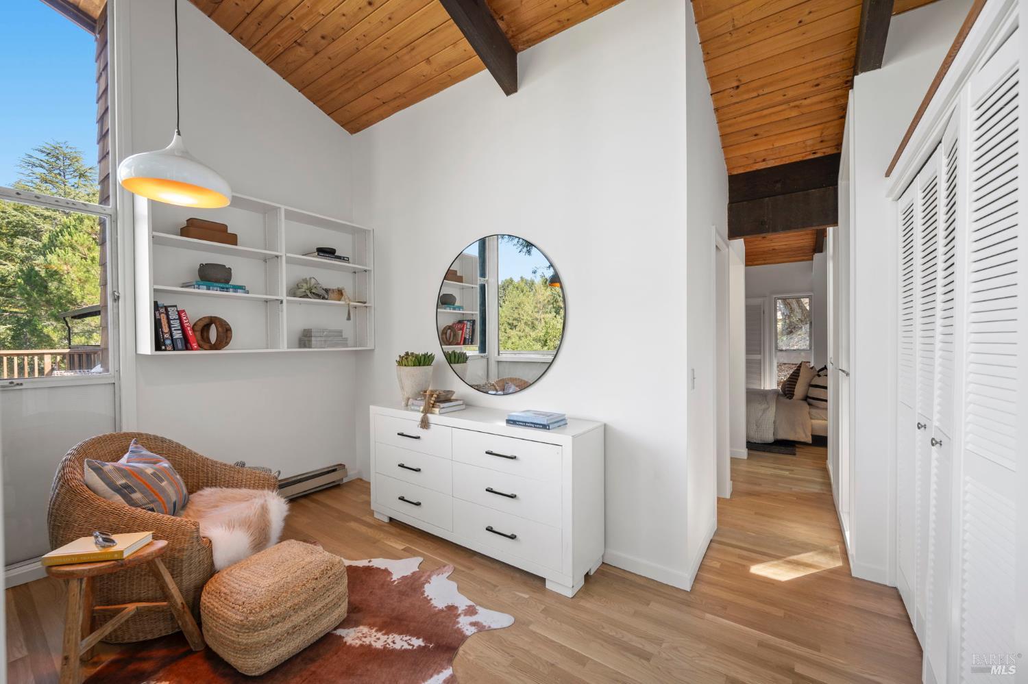 3 Coronet Way