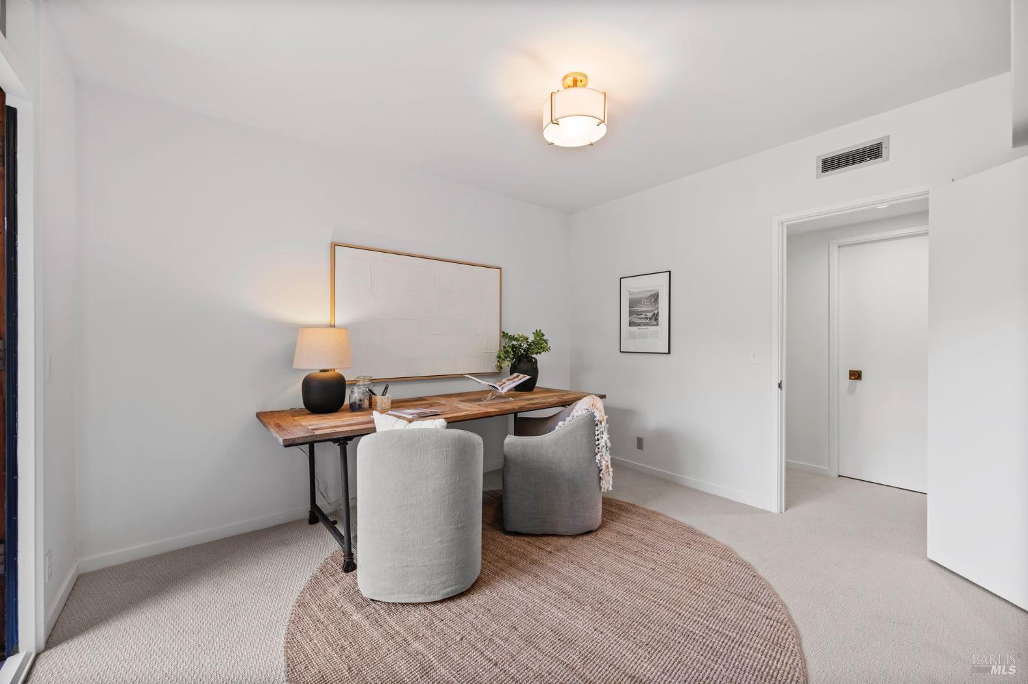 3 Coronet Way