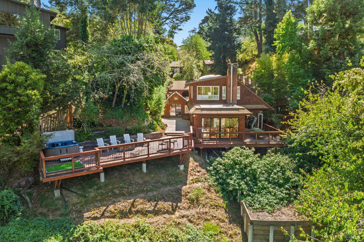 24 Madera Way