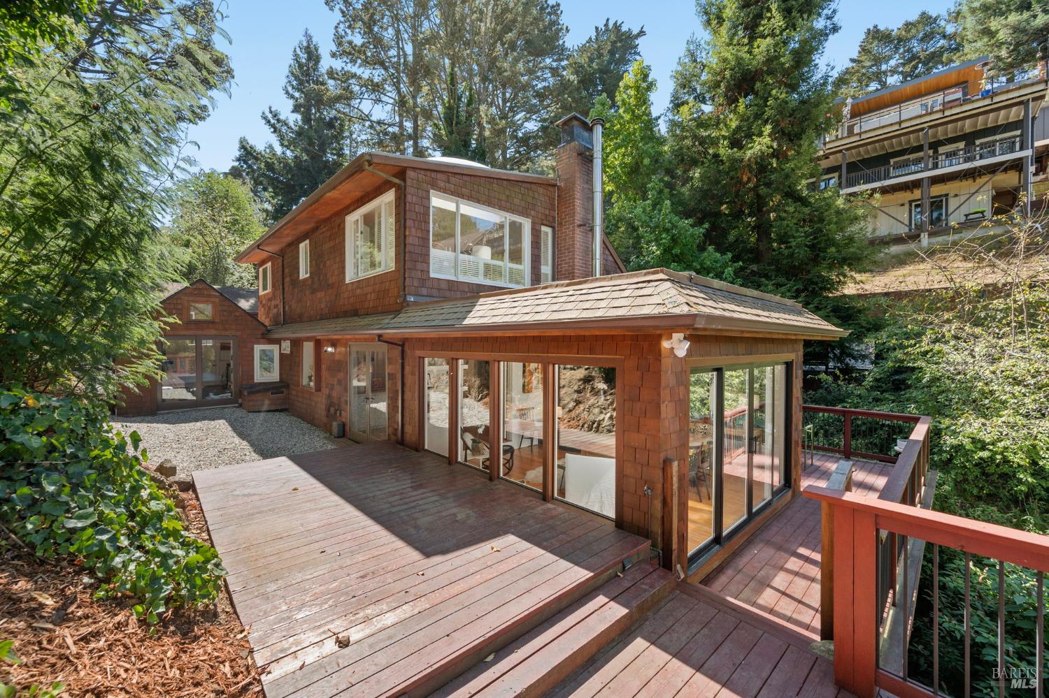 24 Madera Way