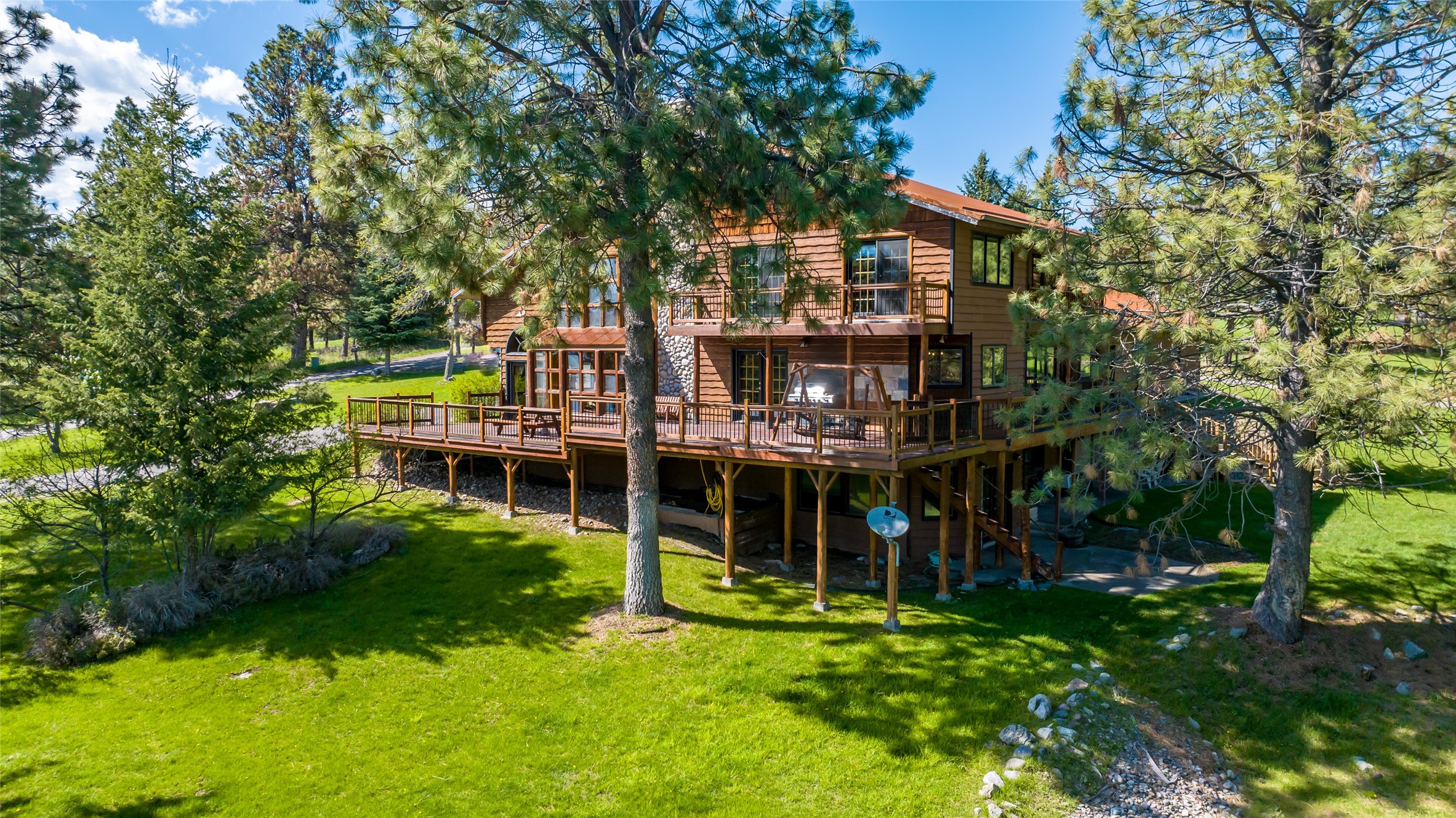 495 Windsor Drive