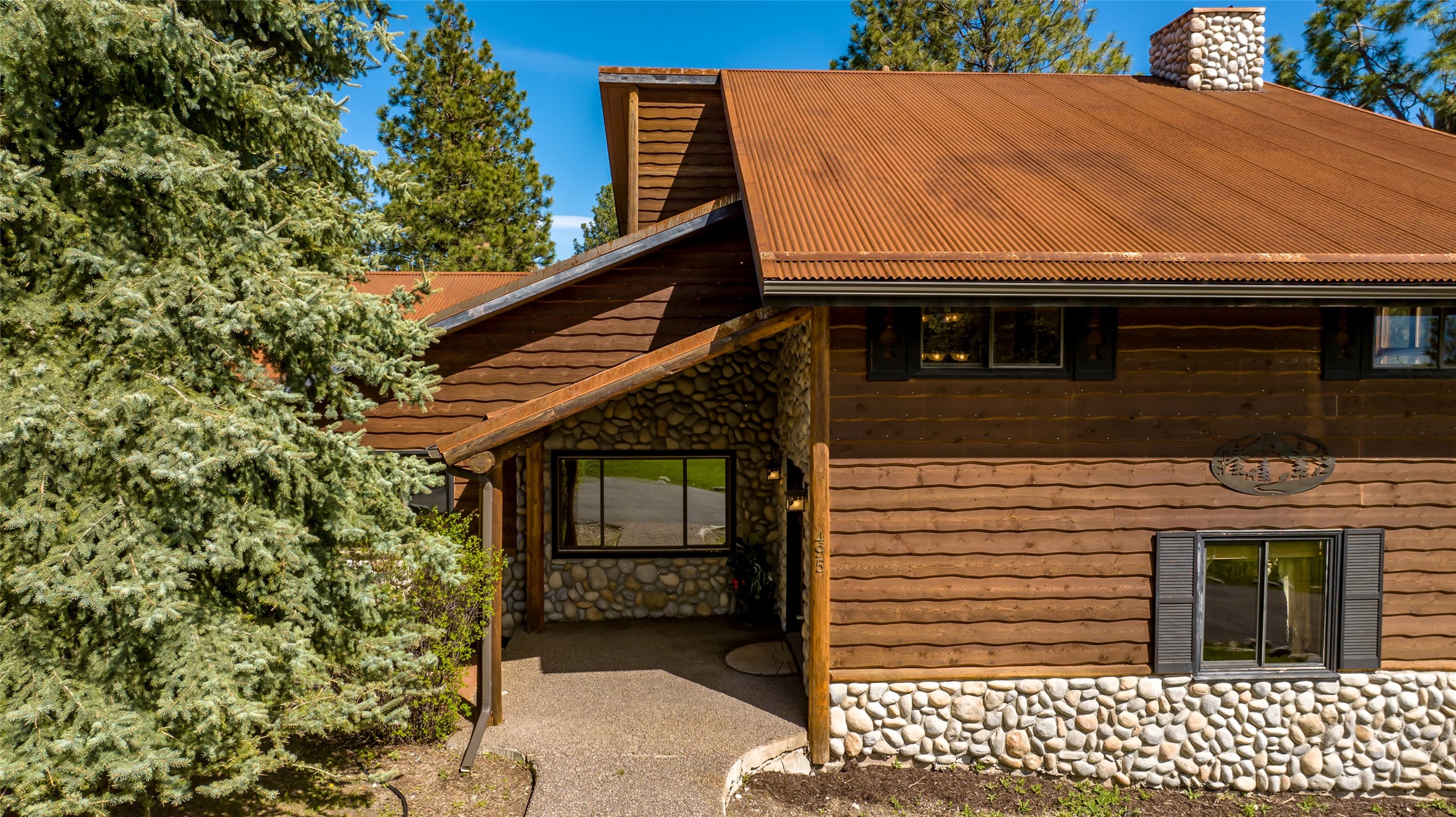 495 Windsor Drive
