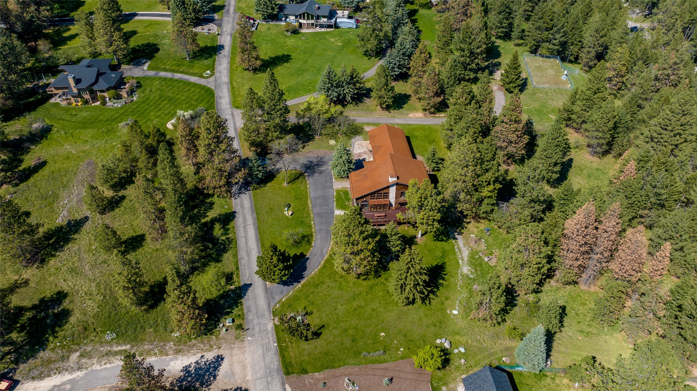 495 Windsor Drive
