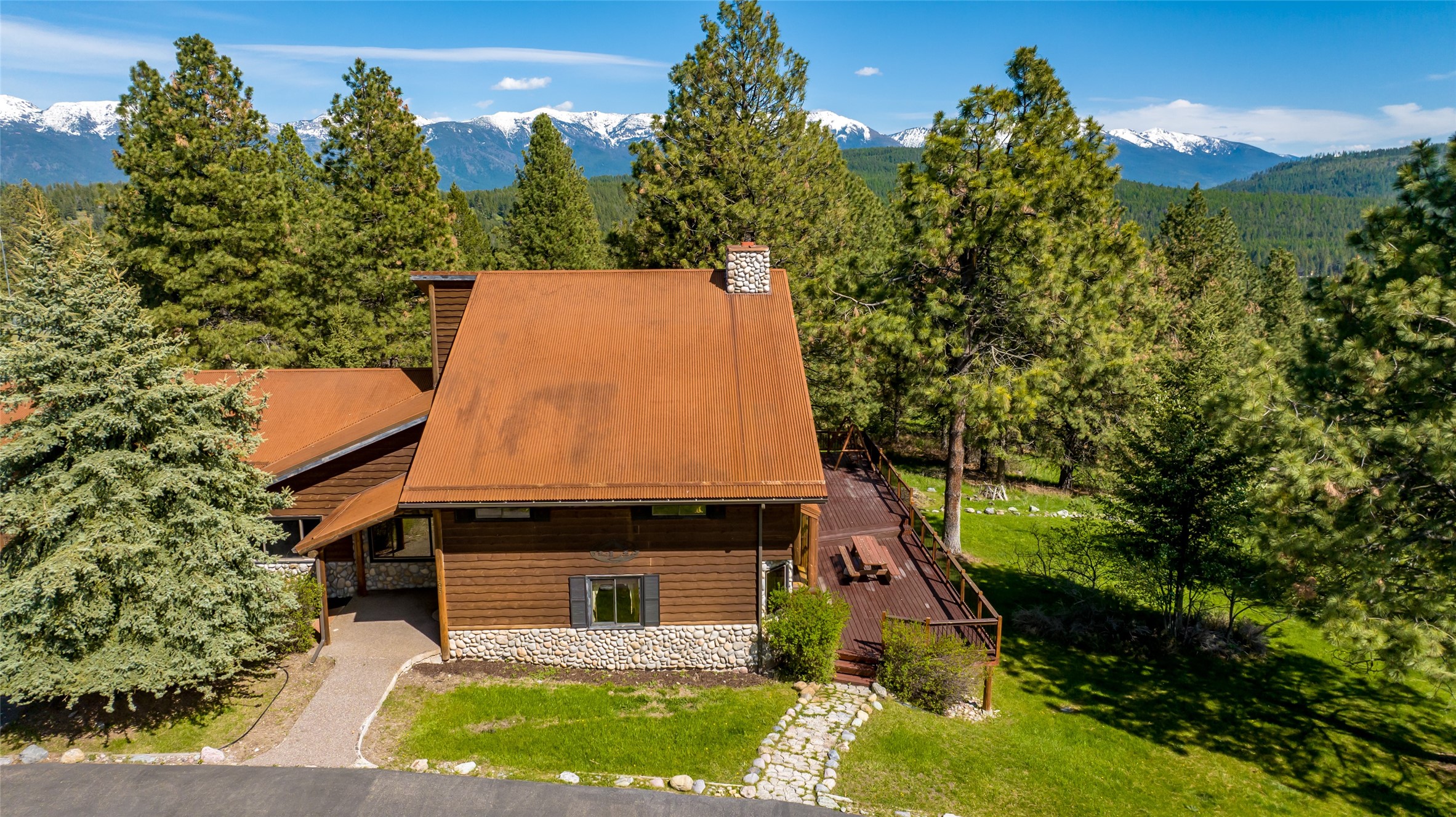 495 Windsor Drive