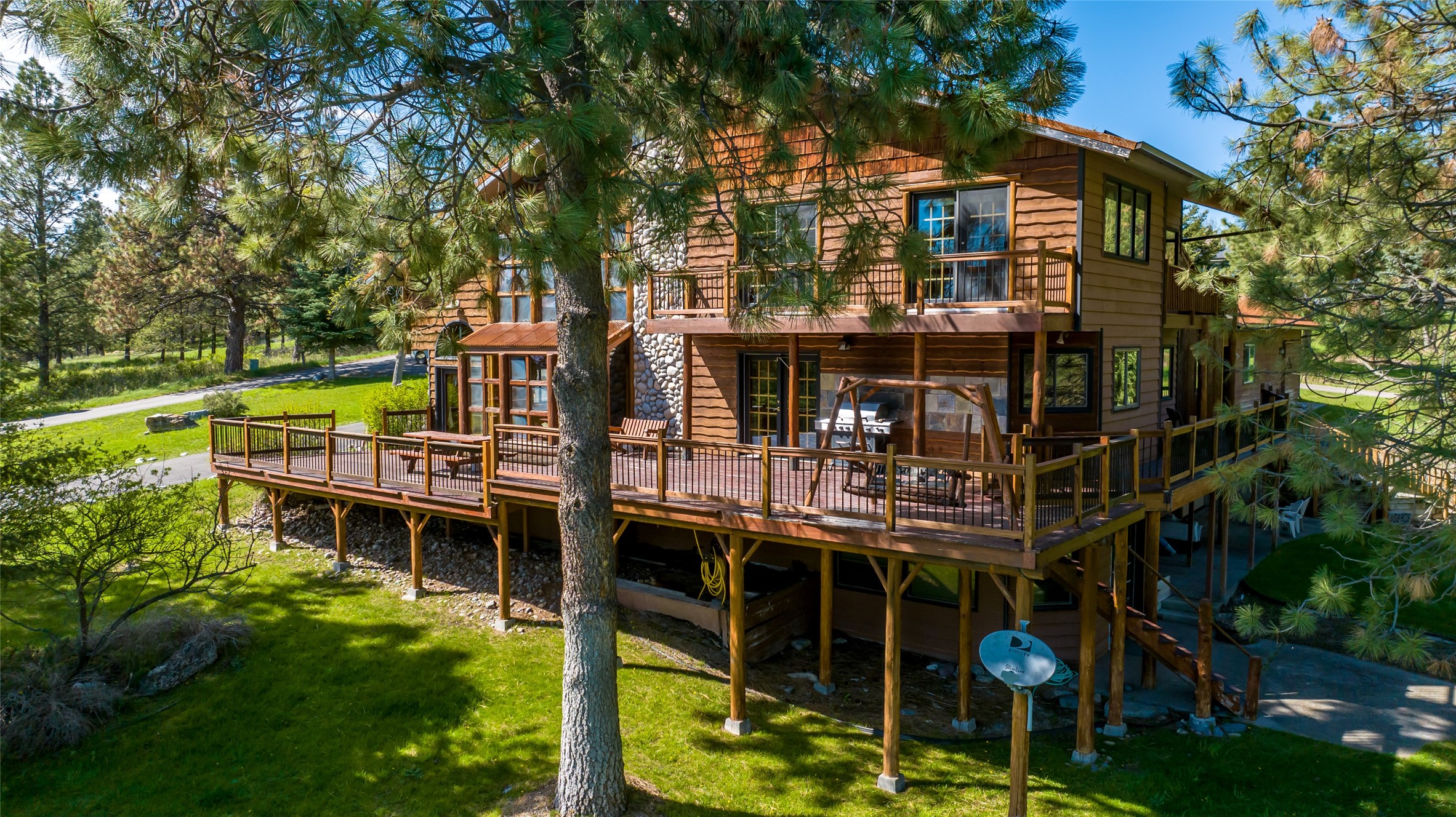 495 Windsor Drive