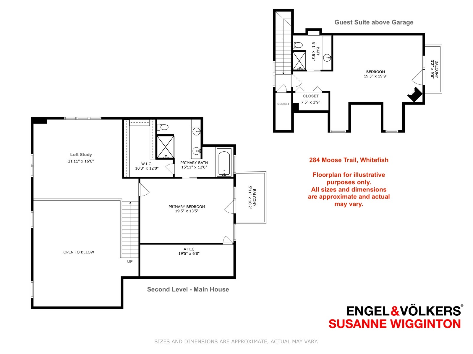 284 Moose Trail