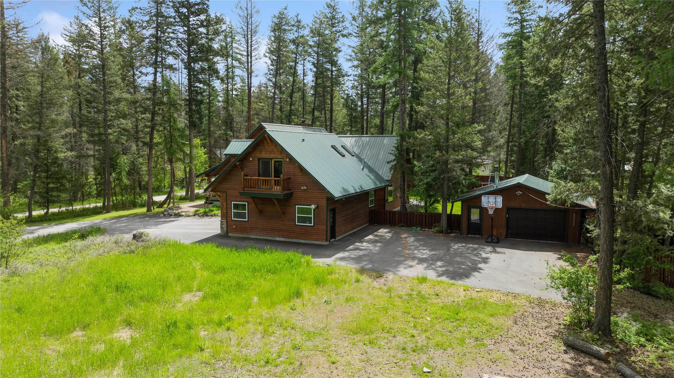 284 Moose Trail