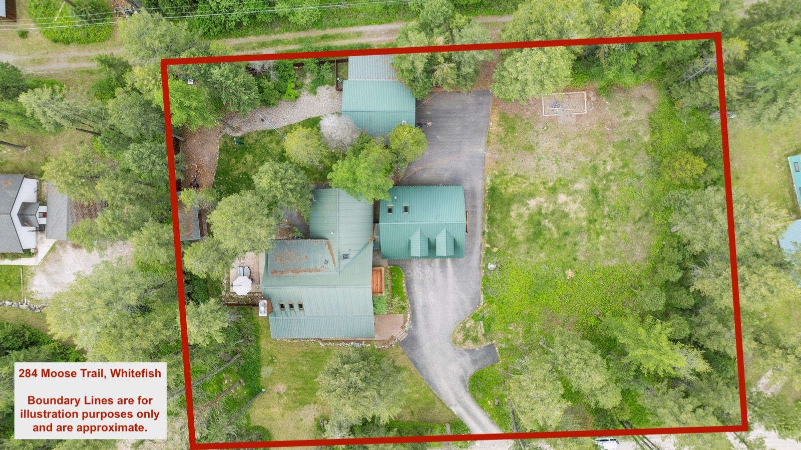 284 Moose Trail