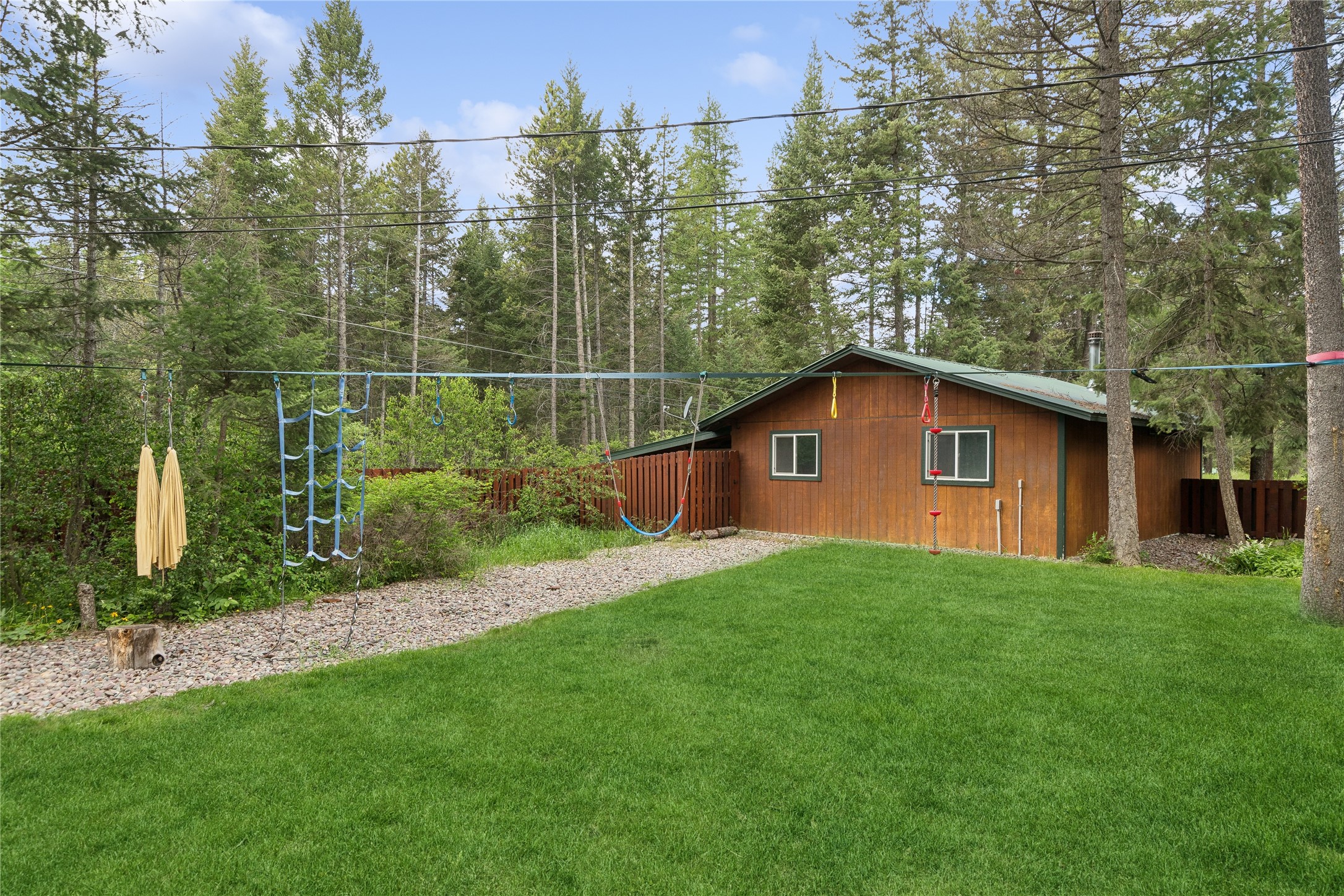 284 Moose Trail