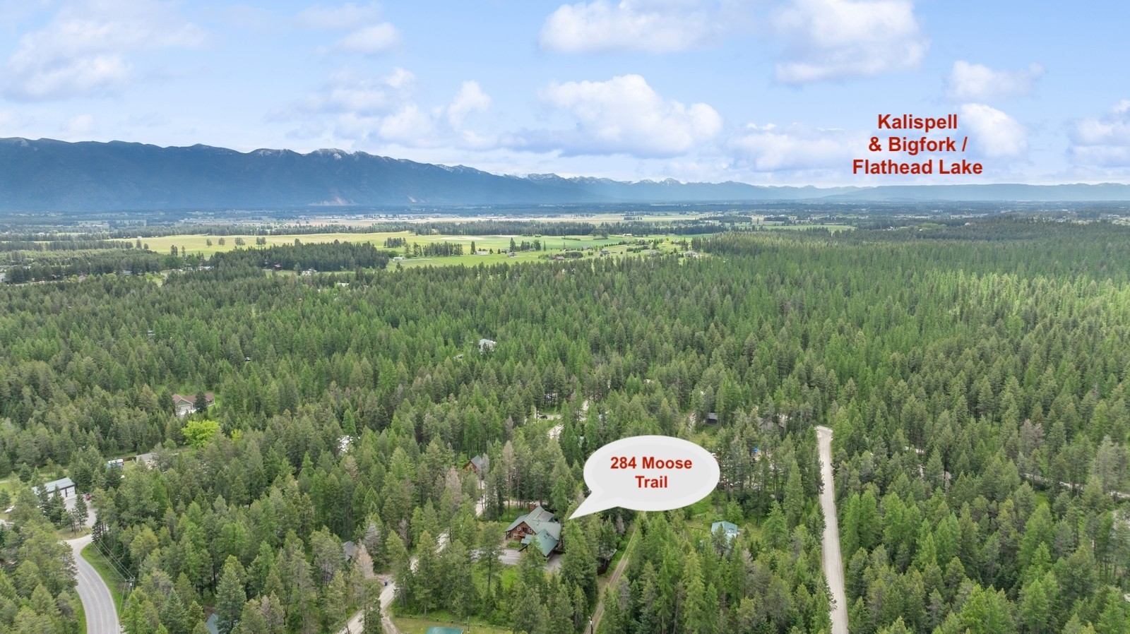 284 Moose Trail