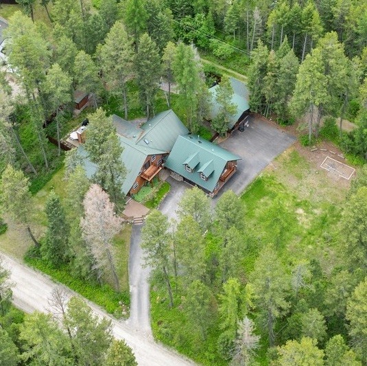 284 Moose Trail