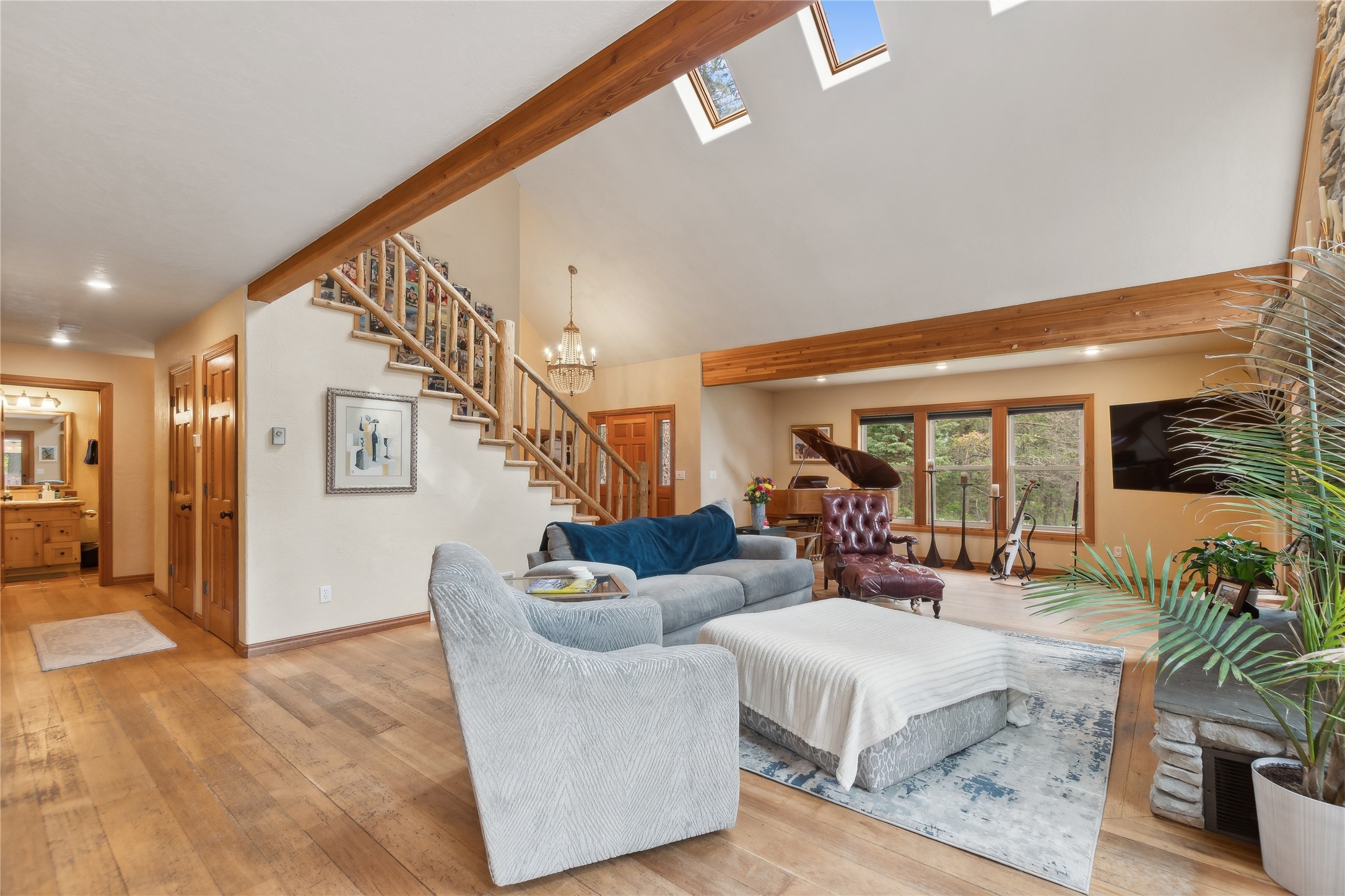 284 Moose Trail