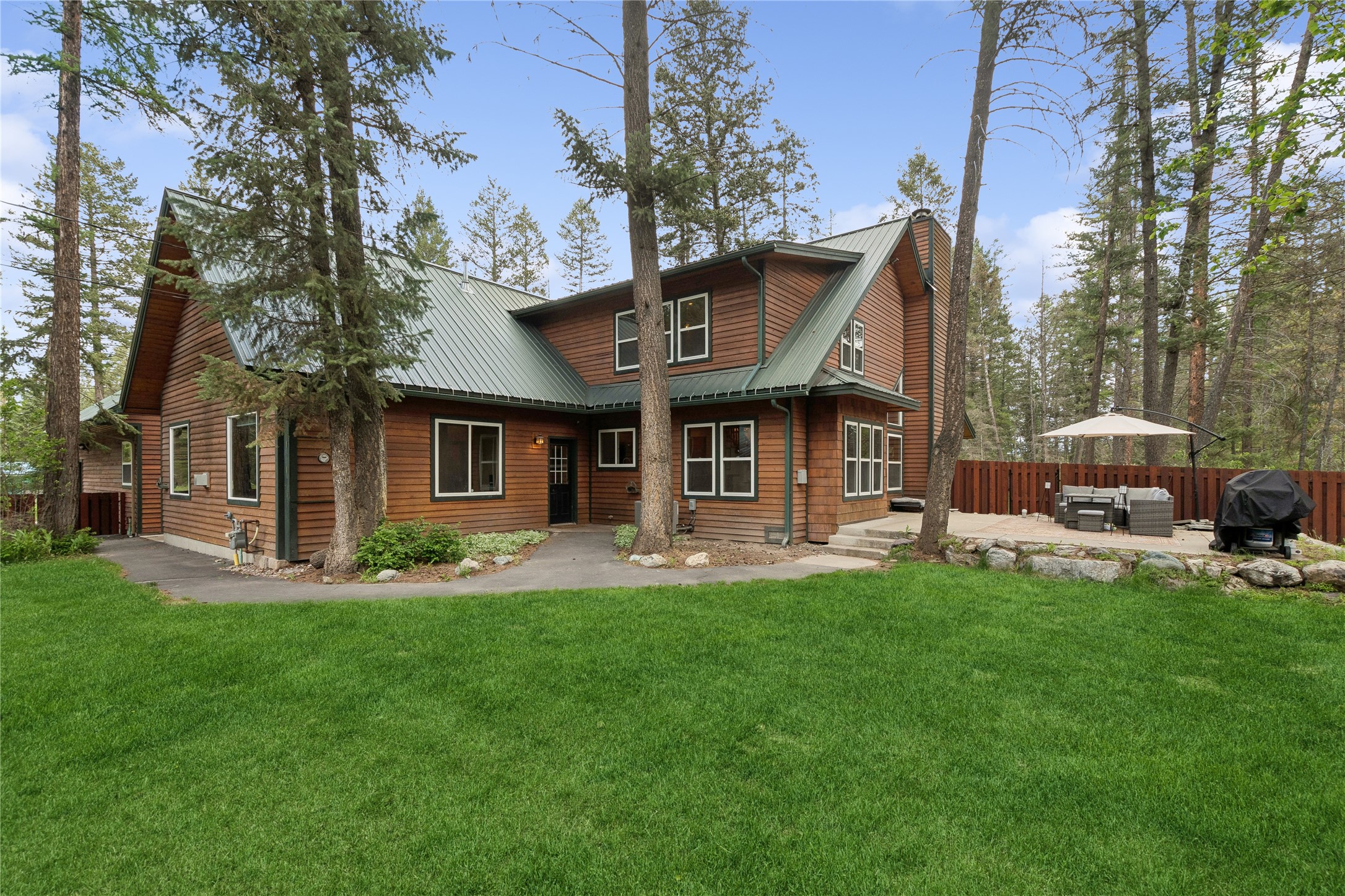 284 Moose Trail