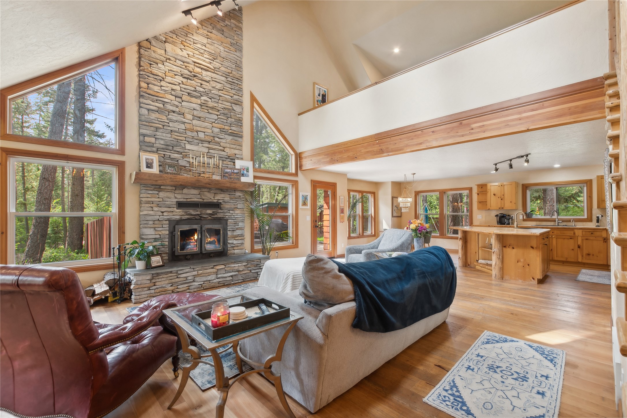 284 Moose Trail