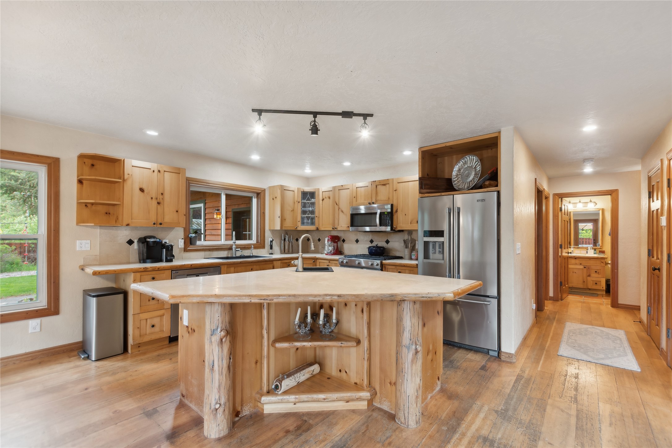 284 Moose Trail