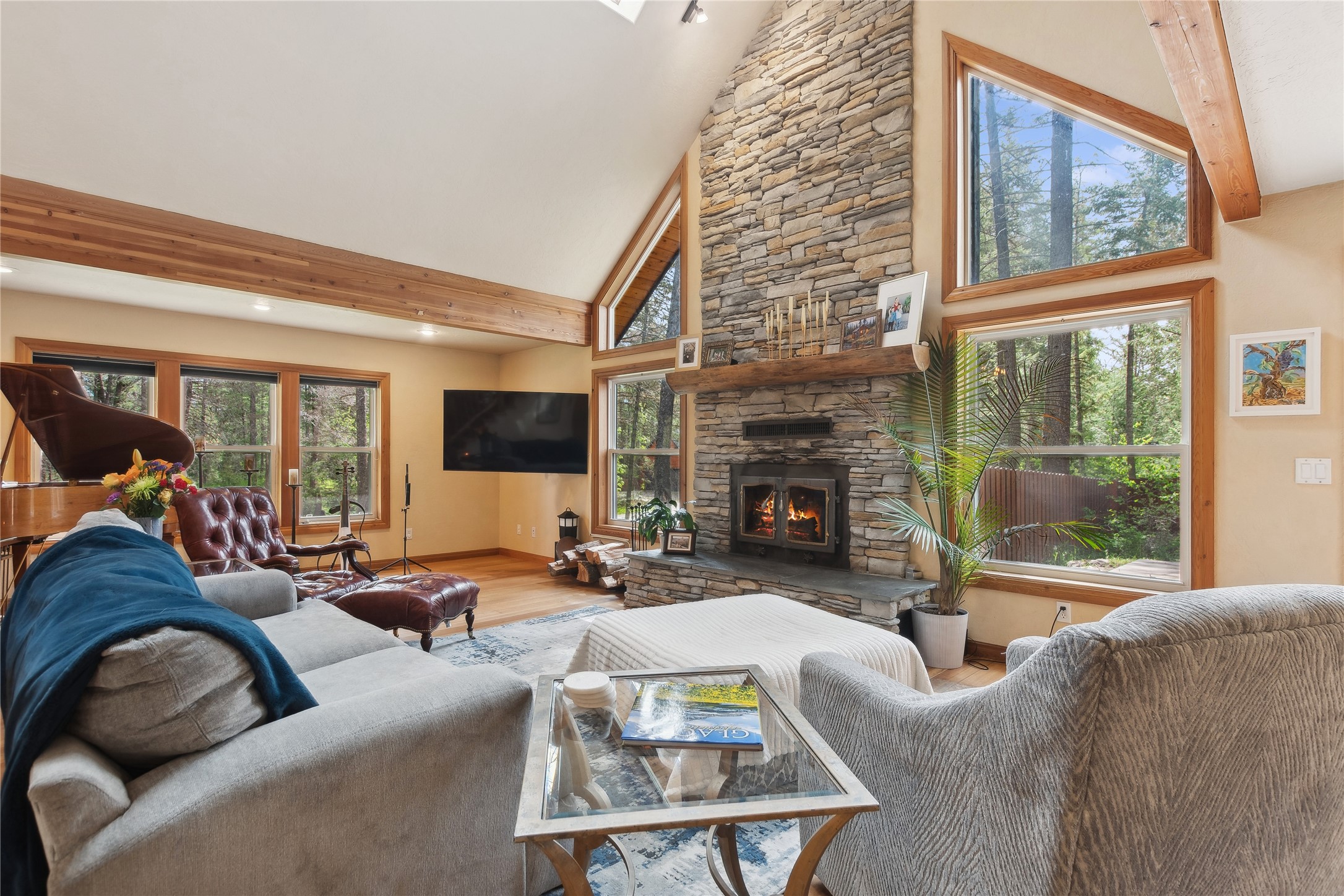 284 Moose Trail
