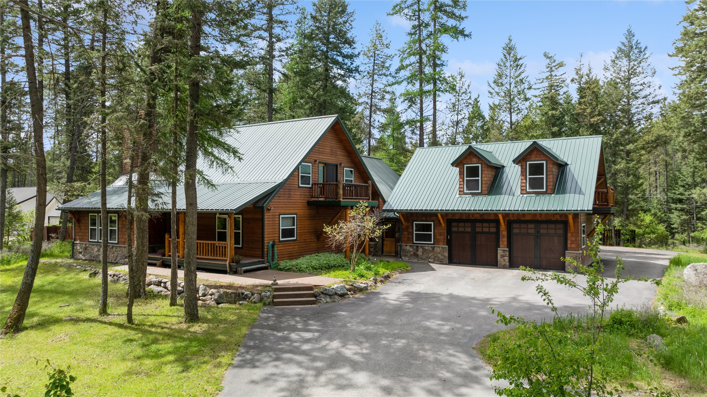 284 Moose Trail