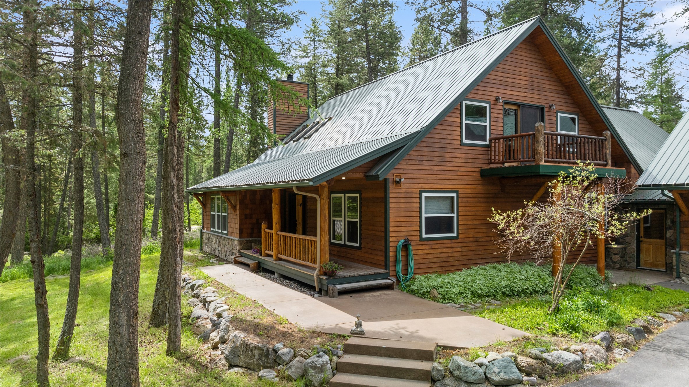 284 Moose Trail