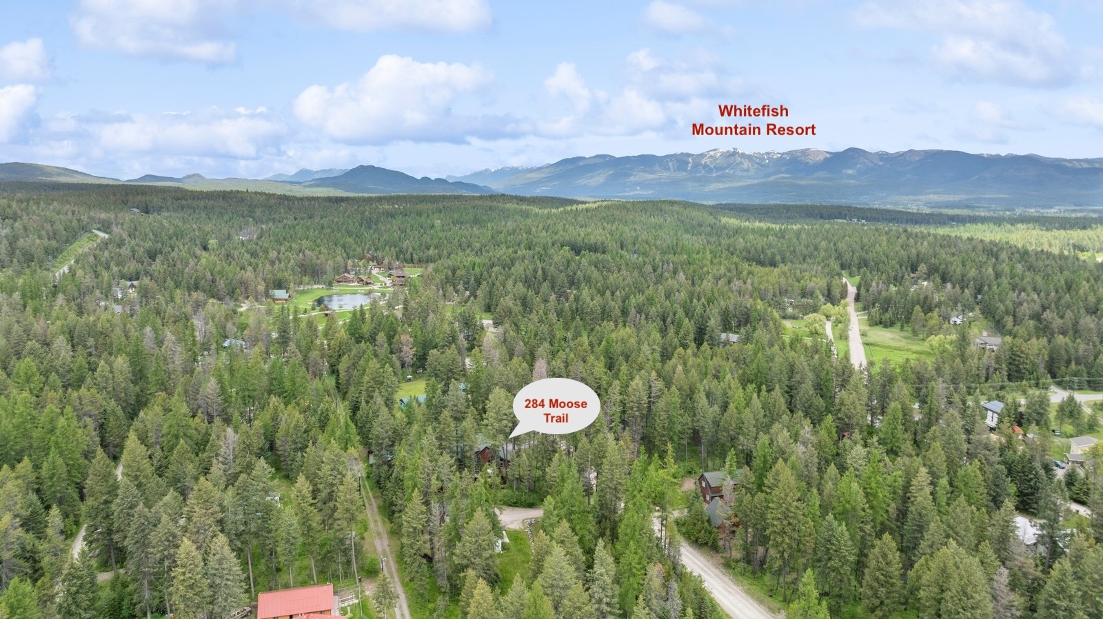 284 Moose Trail
