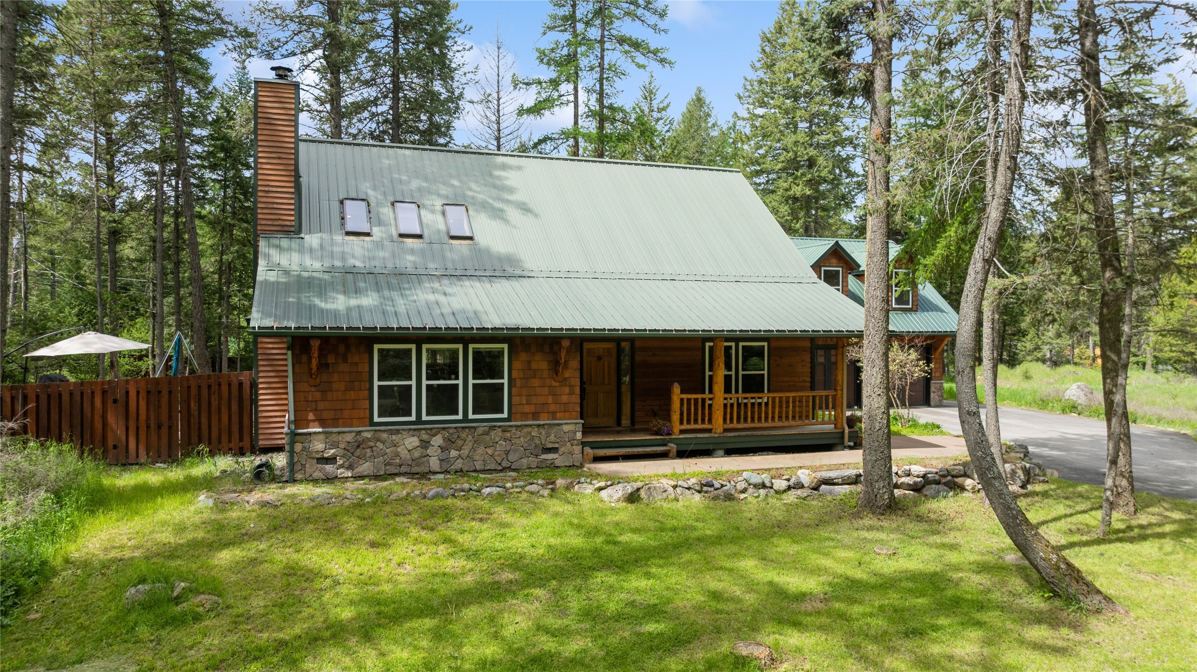 284 Moose Trail