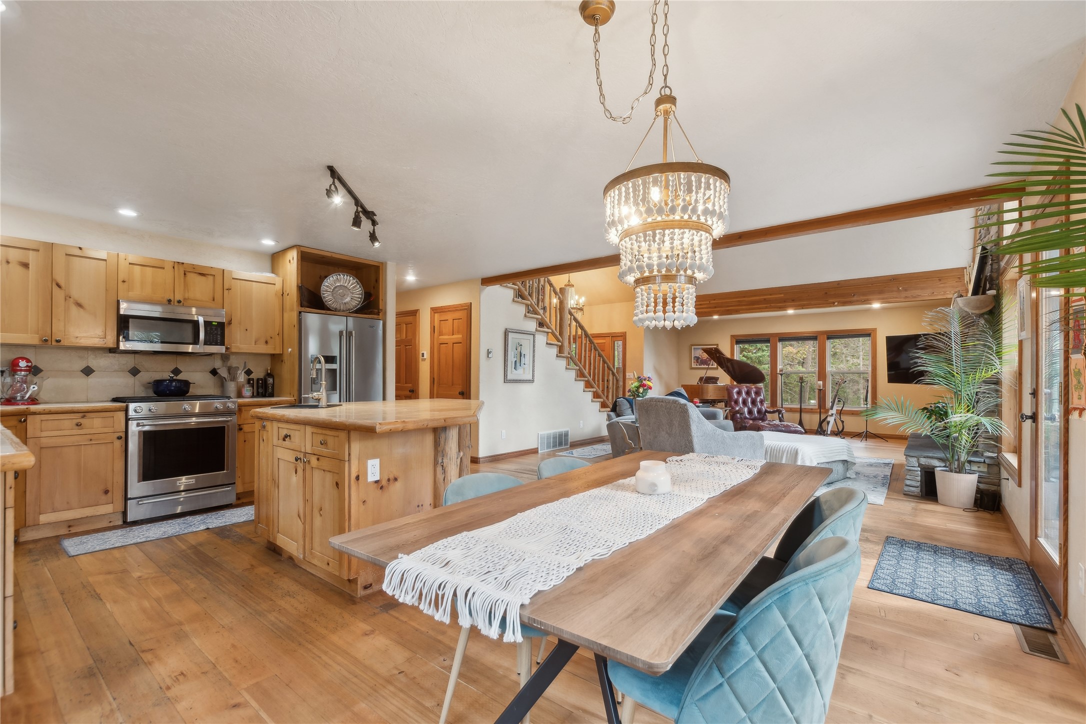 284 Moose Trail