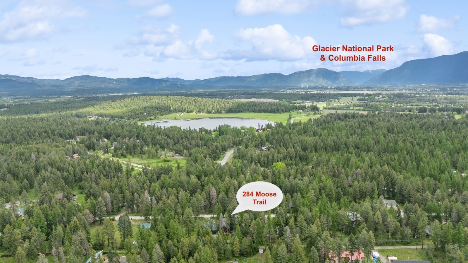 284 Moose Trail