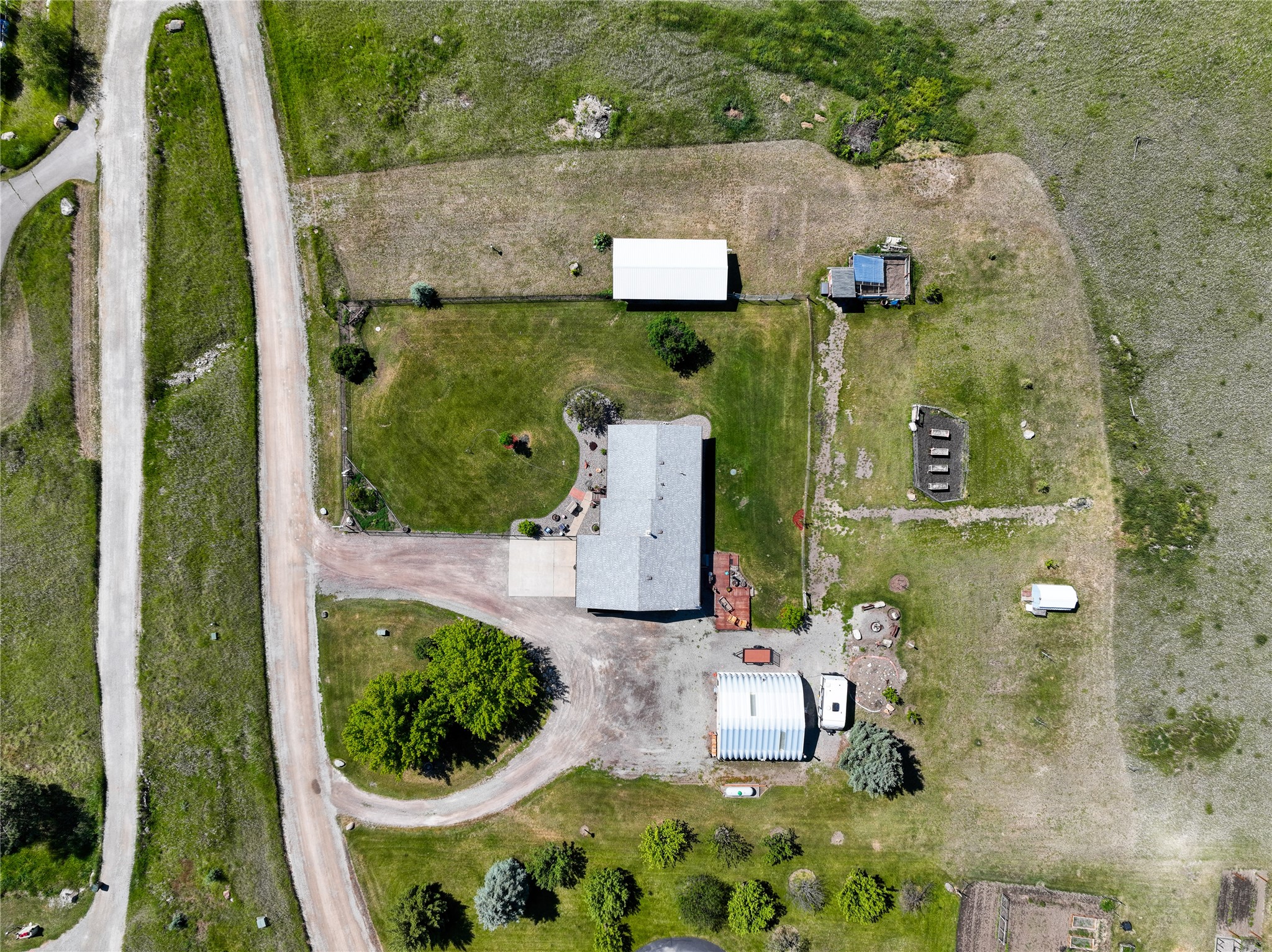 154 W Valley Acres