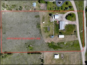 154 W Valley Acres