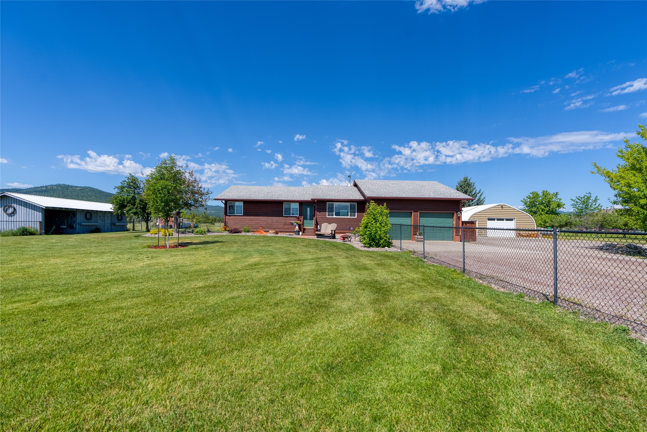 154 W Valley Acres