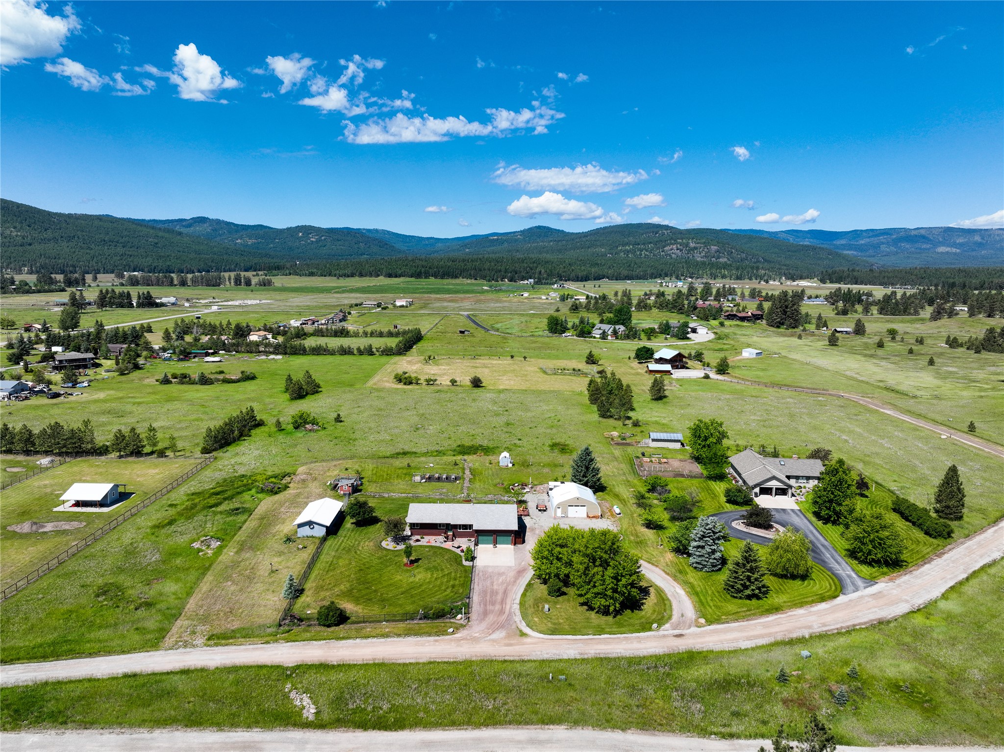 154 W Valley Acres