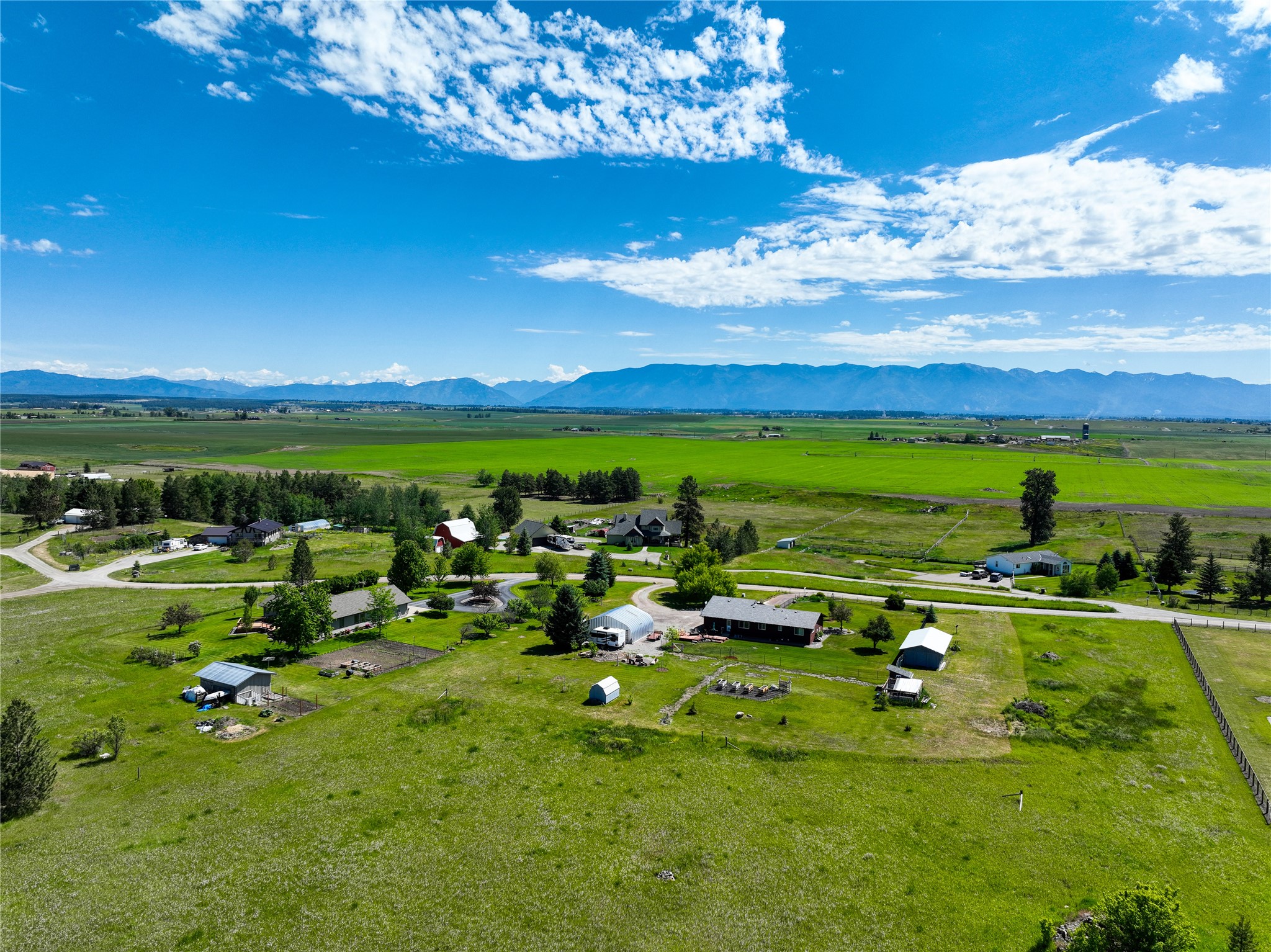 154 W Valley Acres