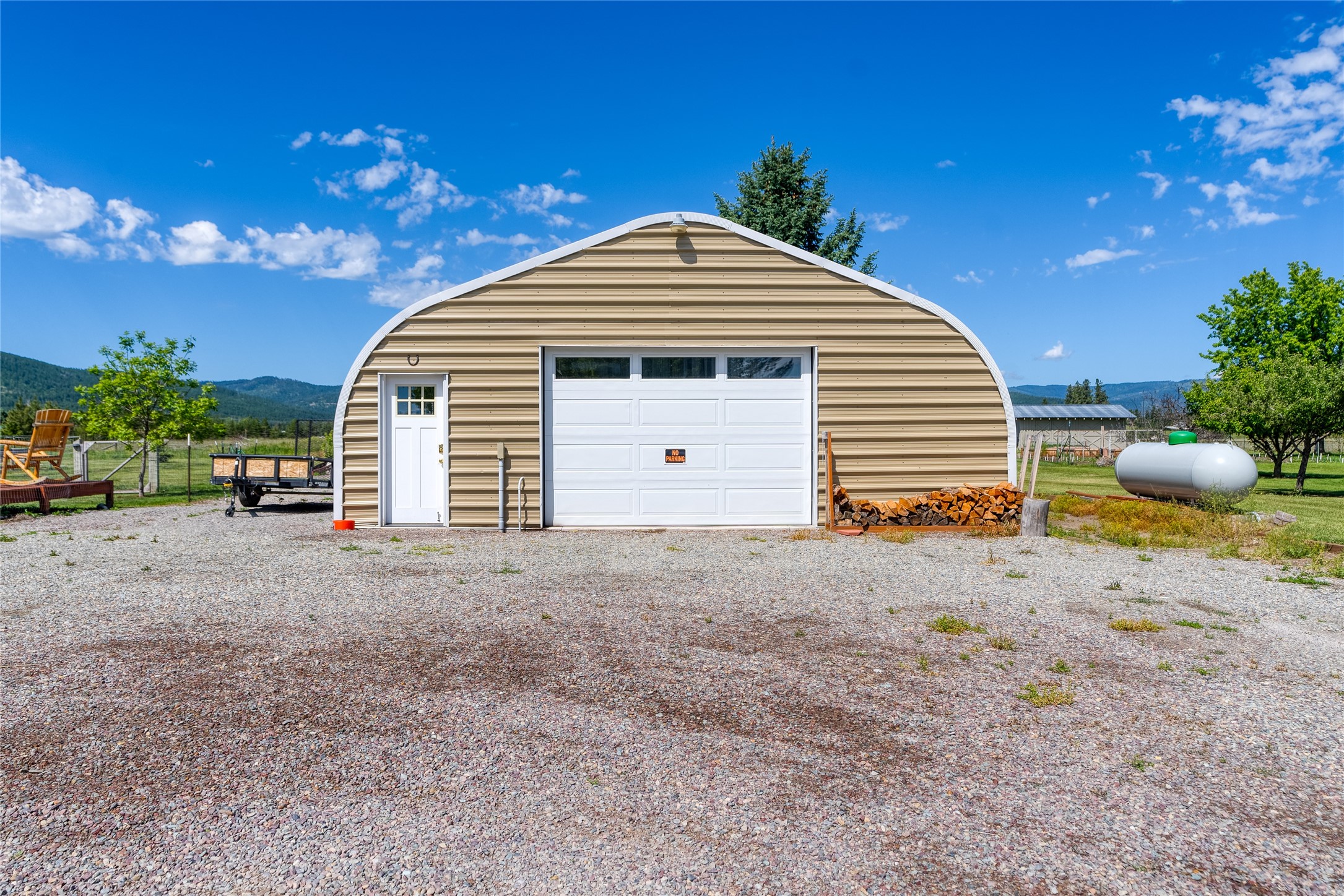 154 W Valley Acres