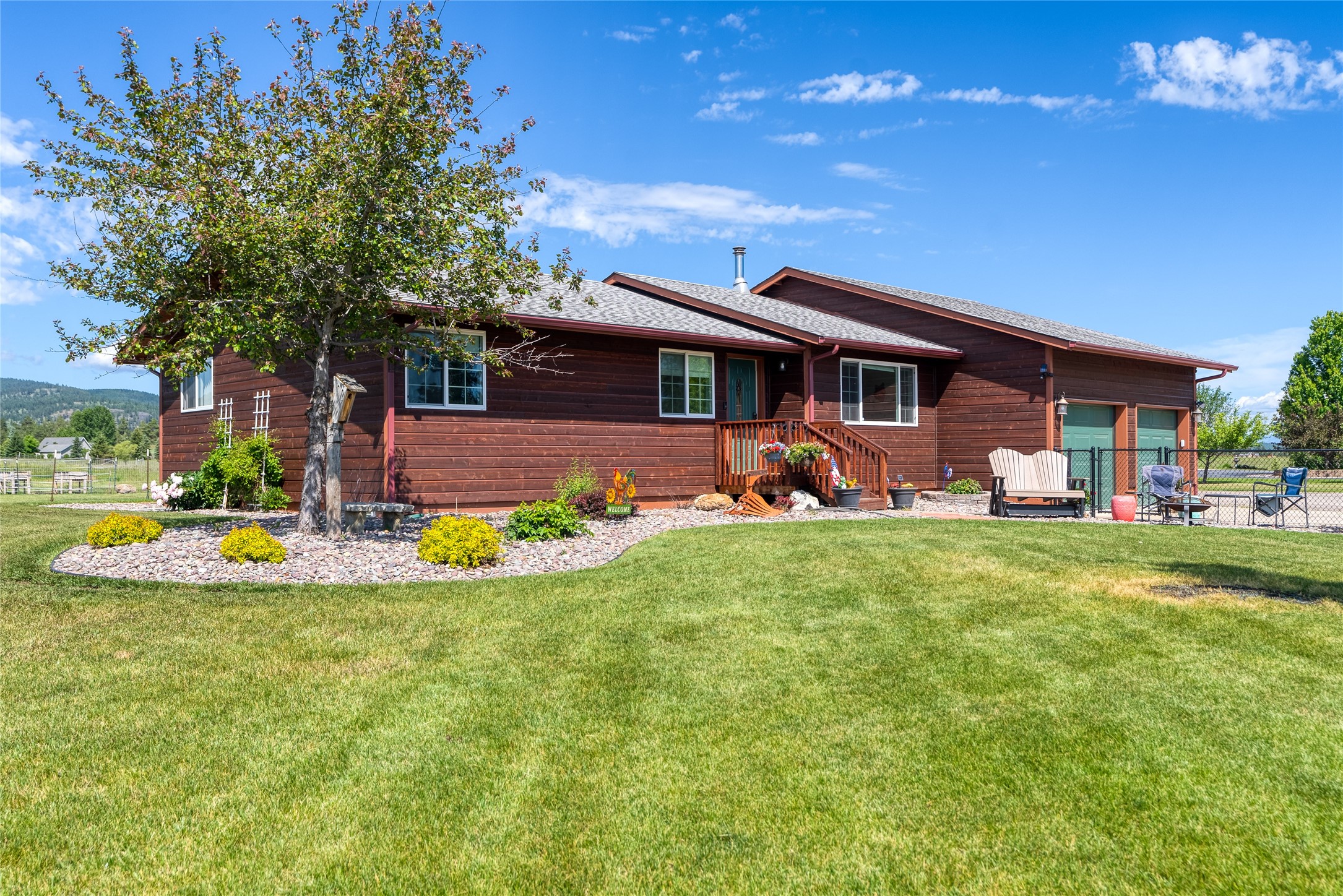 154 W Valley Acres