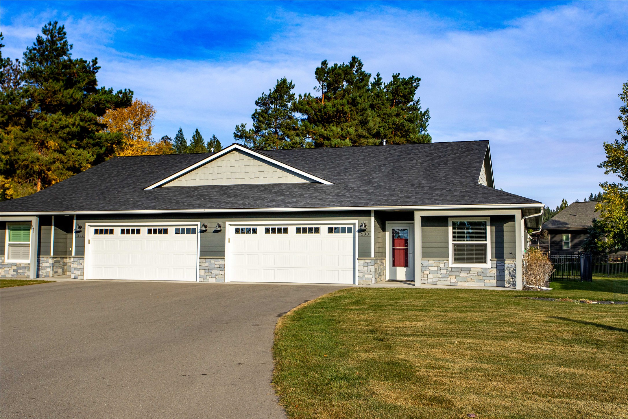 230 Log Yard Court