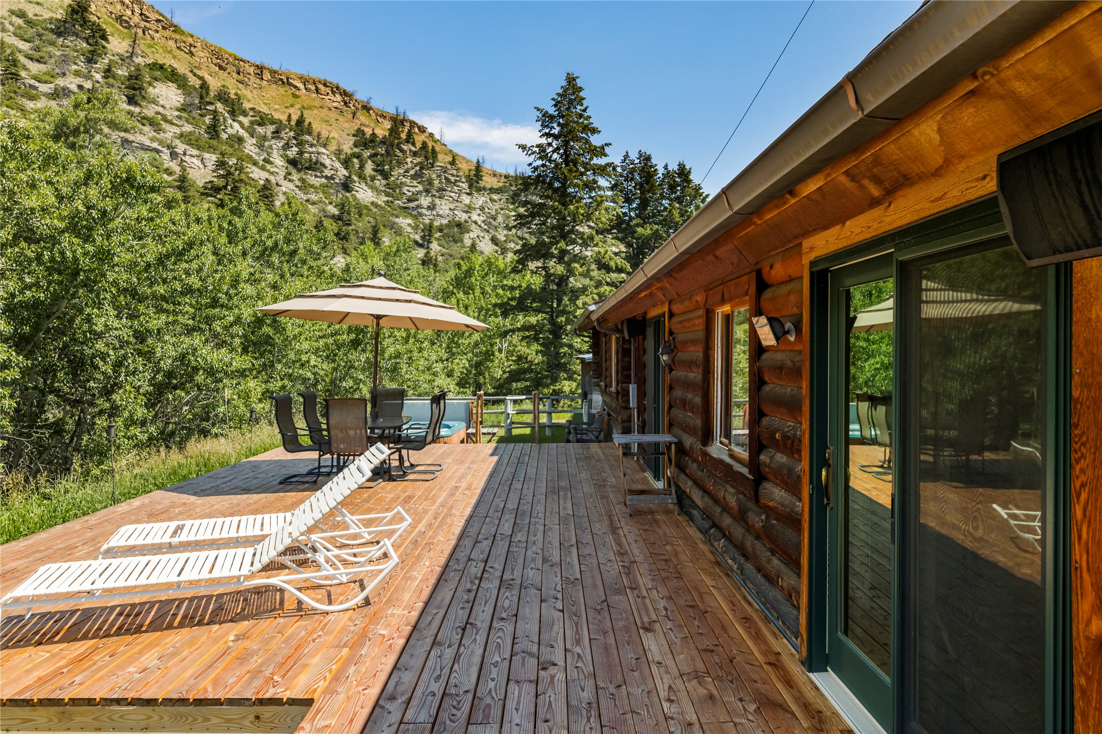 380 W Boulder Road